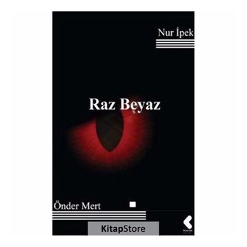 Raz Beyaz - Nur İpek