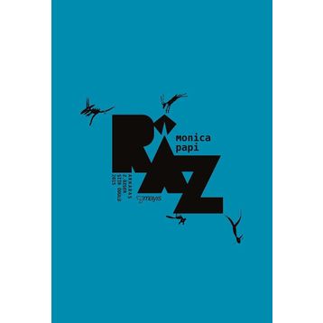 Raz - Monica Papi