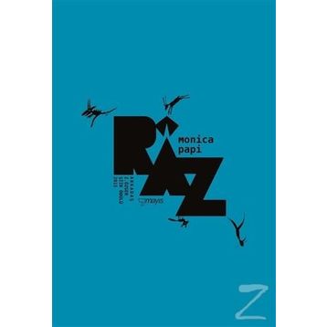 Raz - Monica Papi