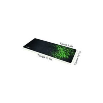 Razer 70 x 30 Cm Razer Goliathus Mouse Pad Mousepad Gamer Mauseped Oyun