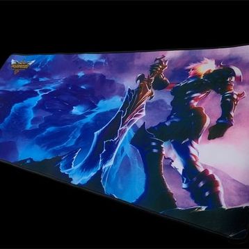 Razer 70x30 Goliathus Mousepad Gamer Mause Pad Oyuncu Gaming Pad