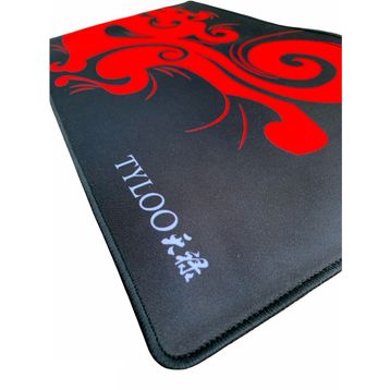 Razer ATAEXPRESS Kaliteli Gaming Oyuncu Klavye - Mouse Pad Kaymaz Mause Ped Dikişli Büyük Boy 70x30cm 70cm