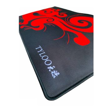 Razer ATAEXPRESS Kaliteli Gaming Oyuncu Klavye - Mouse Pad Kaymaz Mause Ped Dikişli Büyük Boy 70x30cm 70cm