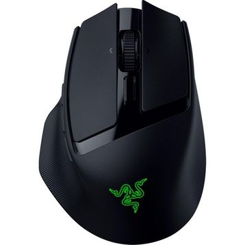 Razer Basilisk Mobile RGB Şarjlı Makrolu Ergonomik Optik Kablolu/Kablosuz Gaming Mouse