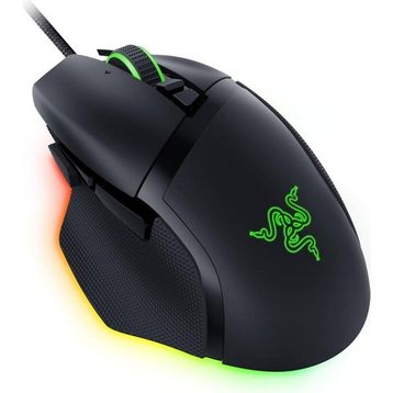 Razer Basilisk V3 35K RZ01-05230100-R3M1 Siyah Optik Kablolu Gaming Mouse