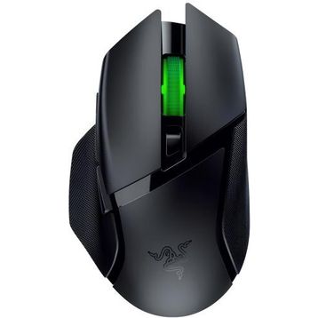 Razer Basilisk V3 X HyperSpeed RZ01-04870100-R3G1 RGB Optik Kablosuz Gaming Mouse