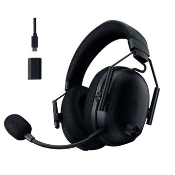 Razer Blackshark V3 Pro Siyah Kulaklık
