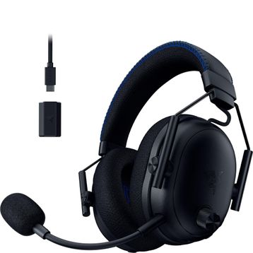 Razer Blackshark V3 Pro Siyah Kulaklık