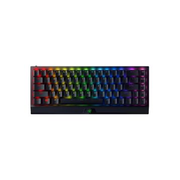 Razer BlackWidow V3 Mini HyperSpeed Green Switch Kablosuz Mekanik Oyuncu Klavyesi