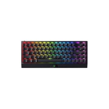 Razer BlackWidow V3 Mini HyperSpeed Green Switch Kablosuz Mekanik Oyuncu Klavyesi