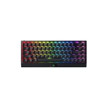 Razer BlackWidow V3 Mini HyperSpeed Green Switch Kablosuz Mekanik Oyuncu Klavyesi