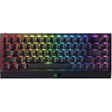 Razer BlackWidow V3 Mini HyperSpeed Green Switch Kablosuz Mekanik Oyuncu Klavyesi