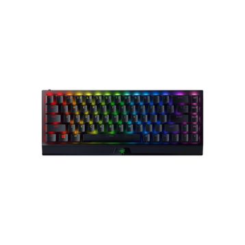 Razer BlackWidow V3 Mini HyperSpeed Green Switch Kablosuz Mekanik Oyuncu Klavyesi