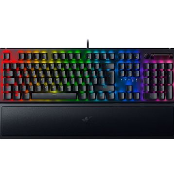 Razer Blackwidow V3 RGB Green Switch Türkçe Kablolu RZ03-03541100-R3L1 Gaming Klavye