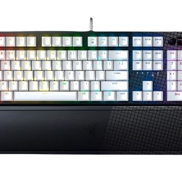 Razer BlackWidow V3 Roblox Edition RZ03-03542800-R3M1 Green Switch US RGB Kablolu Mekanik Gaming Klavye
