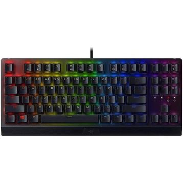 Razer Blackwidow V3 Tenkeyless Green Switch Kablolu Mekanik Gaming Klavye
