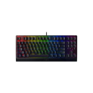 Razer Blackwidow V3 Tenkeyless Green Switch Kablolu Mekanik Gaming Klavye