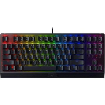 Razer Blackwidow V3 Tenkeyless Green Switch Kablolu Mekanik Gaming Klavye