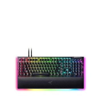 Razer Blackwidow V4 Pro RZ03-04681200-R3L1 Yeşil Switch Mekanik Oyuncu Klavyesi