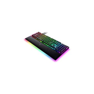 Razer Blackwidow V4 Pro RZ03-04681200-R3L1 Yeşil Switch Mekanik Oyuncu Klavyesi