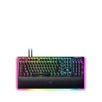 Razer Blackwidow V4 Pro RZ03-04681200-R3L1 Yeşil Switch Mekanik Oyuncu Klavyesi