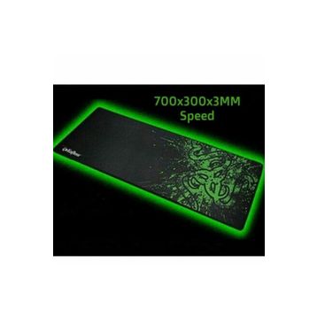 Razer Büyük Boy Klavye Mouse Pad Ped Altlığı Razer Goliathus Ped Maus Mousepad 70x30cm 70cm