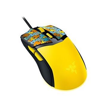 Razer Cobra Pokemon Edition RZ01-04650400-R3M1 RGB Optik Kablolu Gaming Mouse