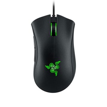Razer DeathAdder Essential RZ01-03850100-R3M1 Siyah Optik Kablolu Gaming Mouse