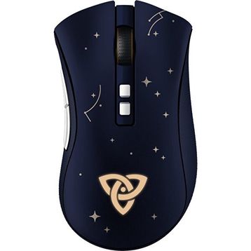 Razer DeathAdder V2 Pro Genshin Impact Edition RZ01-03350200-R3M1 RGB Optik Kablolu/Kablosuz Gaming Mouse