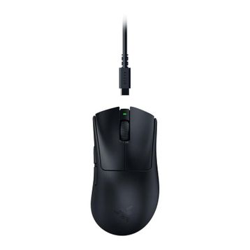 Razer DeathAdder V3 Hyperspeed RZ01-05140100-R3G1 Şarjlı Kablolu/Kablosuz Gaming Mouse