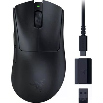 Razer DeathAdder V3 Hyperspeed RZ01-05140100-R3G1 Şarjlı Kablolu/Kablosuz Gaming Mouse