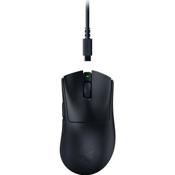 Razer DeathAdder V3 Hyperspeed RZ01-05140100-R3G1 Şarjlı Kablolu/Kablosuz Gaming Mouse