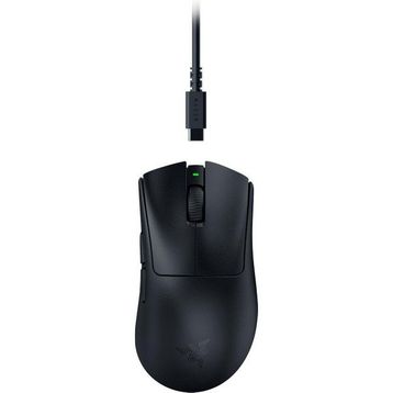 Razer DeathAdder V3 Hyperspeed RZ01-05140100-R3G1 Şarjlı Kablolu/Kablosuz Gaming Mouse