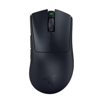 Razer DeathAdder V3 Pro 8K RZ01-04630300-R3WL Şarjlı Optik Kablolu/Kablosuz Oyuncu Mouse