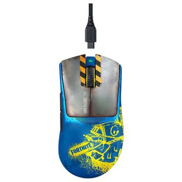 Razer DeathAdder V3 Pro Fortnite Edition RZ01-04630700-R3M1 Optik Kablosuz Gaming Mouse