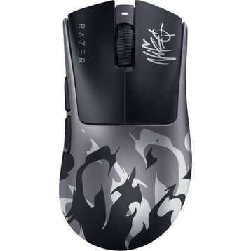Razer DeathAdder V4 Pro Niko Edition Şarjlı Kablosuz Gaming Mouse