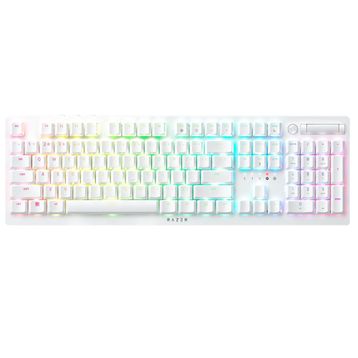 Razer DeathStalker V2 Pro RGB Purple Switch İngilizce Kablolu RZ03-04363500-R3M1 Gaming Klavye