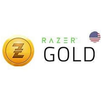 Razer Gold 10 USD