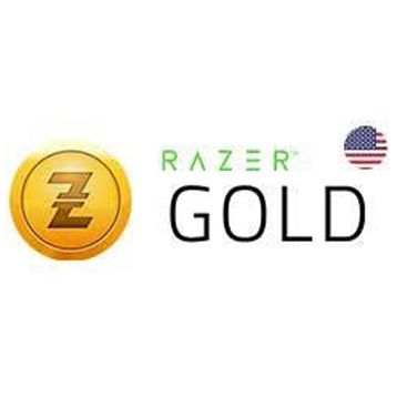 Razer Gold 5 USD