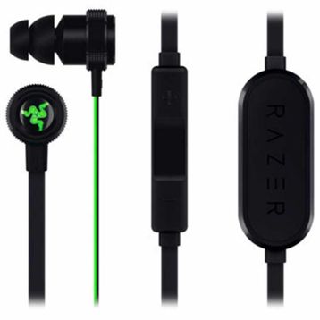 Razer Hammerhead Bluetooth Kulakiçi Kulaklık