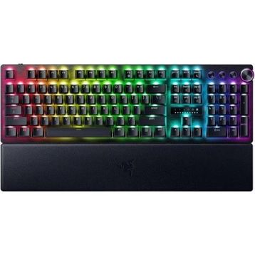 Razer Huntsman V3 Pro RGB TKL Analog Optical Switch Kablolu Gaming Klavye