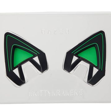 Razer Kitty Kraken Aksesuar Kulaklık Aksesuar