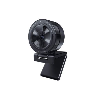 Razer Kiyo Pro 1080P Usb Webcam