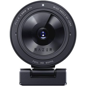 Razer Kiyo Pro 1080P Usb Webcam