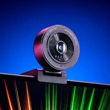Razer Kiyo X 1080P Usb Webcam
