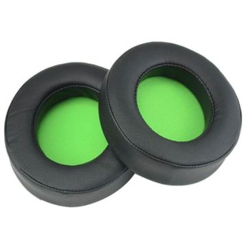 Razer Kraken 7.1 Chroma V2 Uyumlu Cool Gel Kulaklık Süngeri Padi