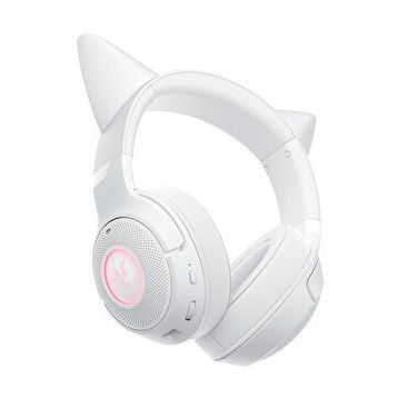Razer Kraken Kitty V2 Beyaz Bluetooth Kulaklık