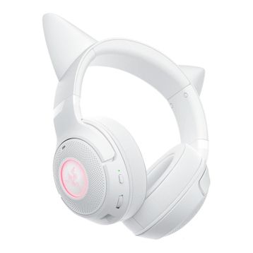 Razer Kraken Kitty V2 Beyaz Bluetooth Kulaklık