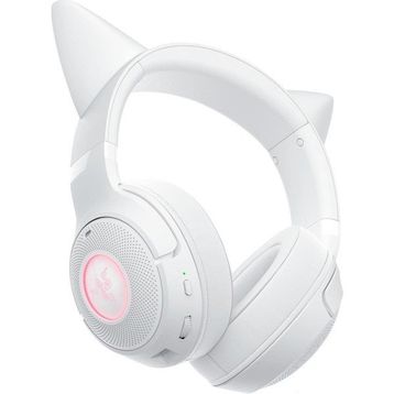 Razer Kraken Kitty V2 Beyaz Bluetooth Kulaklık
