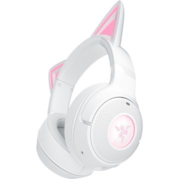 Razer Kraken Kitty V2 Beyaz Bluetooth Kulaklık